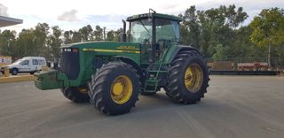 Tractor John Deere 8300