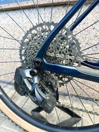 Bicicleta BH Ultimate Talla L