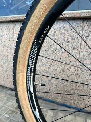 Bicicleta BH Ultimate Talla L