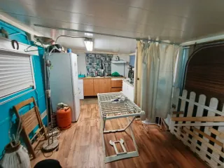 Bungaló camping Carlitos 3 habitaciónes