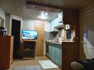 Bungaló camping Carlitos 3 habitaciónes