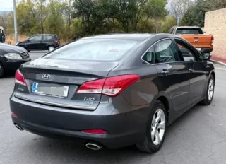 Hyundai i40 2013
