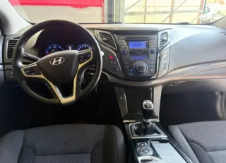 Hyundai i40 2013