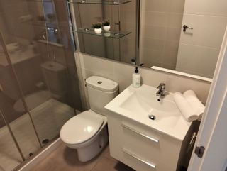 servicio de limpieza a tu disposición