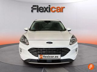 Ford Kuga Titanium 1.5 EcoBlue 88kW (120CV) Auto