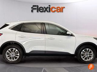 Ford Kuga Titanium 1.5 EcoBlue 88kW (120CV) Auto