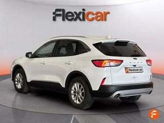 Ford Kuga Titanium 1.5 EcoBlue 88kW (120CV) Auto