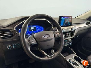Ford Kuga Titanium 1.5 EcoBlue 88kW (120CV) Auto