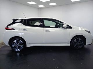 Nissan Leaf 62kWh e+ N-Connecta