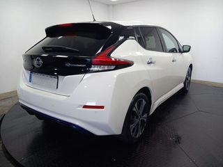 Nissan Leaf 62kWh e+ N-Connecta