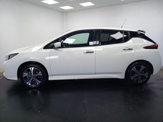 Nissan Leaf 62kWh e+ N-Connecta