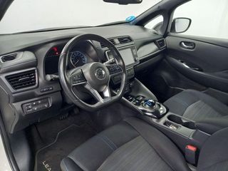 Nissan Leaf 62kWh e+ N-Connecta