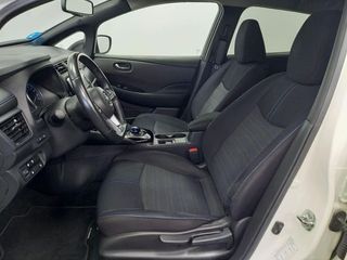 Nissan Leaf 62kWh e+ N-Connecta