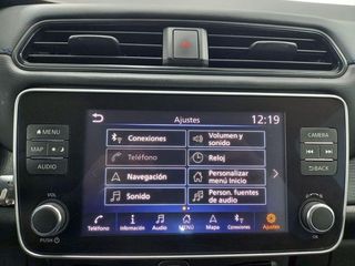 Nissan Leaf 62kWh e+ N-Connecta