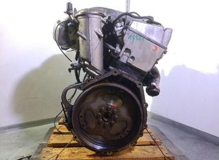Motor 606910 mercedes-benz clase 3.0 rectp4120428