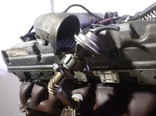 Motor 606910 mercedes-benz clase 3.0 rectp4120428