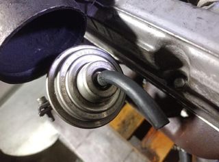 Motor 606910 mercedes-benz clase 3.0 rectp4120428