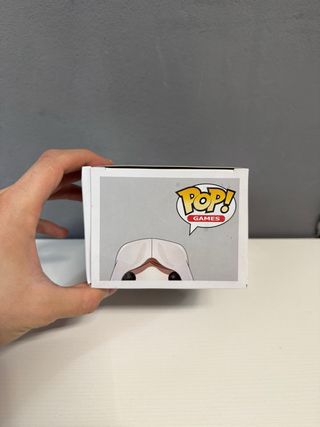 Funko Pop Edward Assassin's Creed IV Black Flag