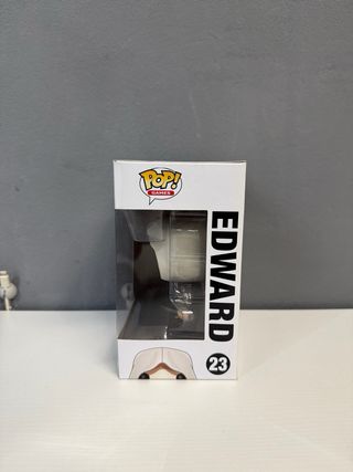 Funko Pop Edward Assassin's Creed IV Black Flag
