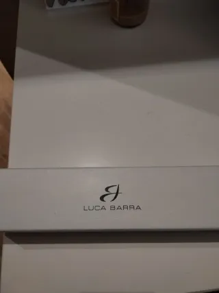 Bracciale donna Luca Barra