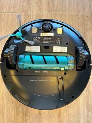 Robot aspirador Cecotec Conga 6090