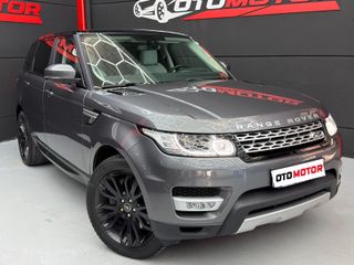 Range Rover Sport 3.0 SDV6 306cv HSE Dynamic