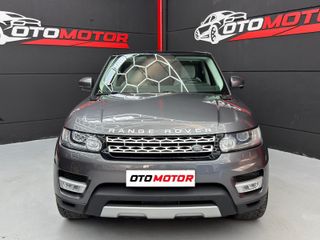 Range Rover Sport 3.0 SDV6 306cv HSE Dynamic