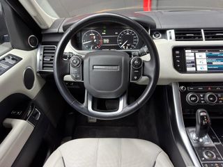 Range Rover Sport 3.0 SDV6 306cv HSE Dynamic