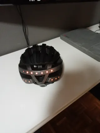 Casco Livall MT1 Neo Talla M