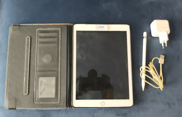 iPad Pro 9,7 32GB WiFi Oro Rosa