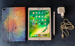 iPad Pro 9,7 32GB WiFi Oro Rosa