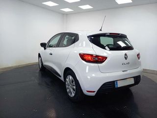 Renault Clio Business TCe 66kW (90CV) GLP