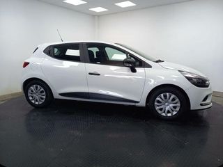 Renault Clio Business TCe 66kW (90CV) GLP
