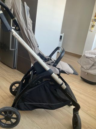 Carro Bebé Inglesina Electa