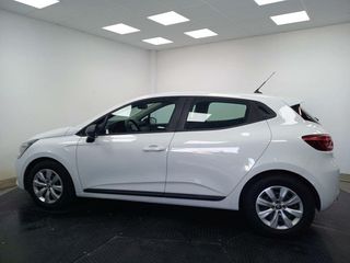 Renault Clio Business Blue dCi 63 kW (85CV)