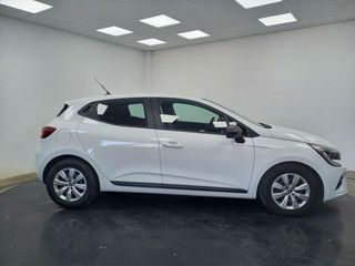 Renault Clio Business Blue dCi 63 kW (85CV)