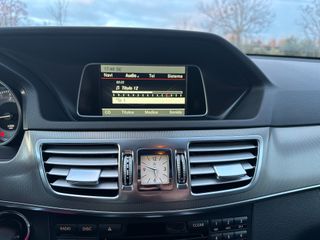 Mercedes Clase E E 200 CDI Estate