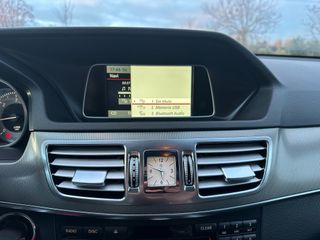 Mercedes Clase E E 200 CDI Estate