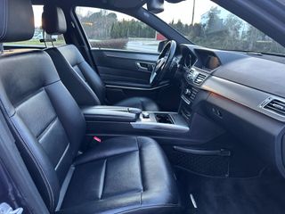 Mercedes Clase E E 200 CDI Estate