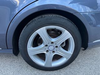 Mercedes Clase E E 200 CDI Estate