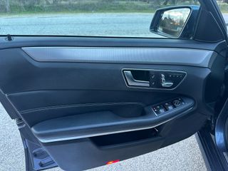 Mercedes Clase E E 200 CDI Estate