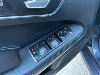 Mercedes Clase E E 200 CDI Estate