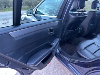 Mercedes Clase E E 200 CDI Estate