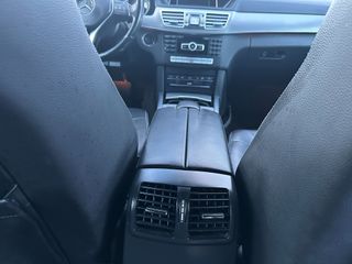 Mercedes Clase E E 200 CDI Estate