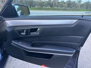 Mercedes Clase E E 200 CDI Estate