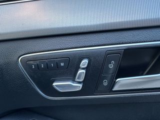 Mercedes Clase E E 200 CDI Estate