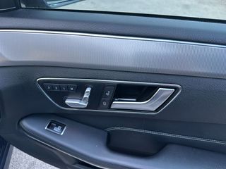 Mercedes Clase E E 200 CDI Estate