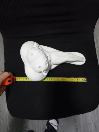 Betty Boop Escayola Figura