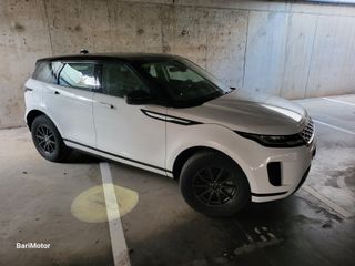 LAND-ROVER Range Rover Evoque 2.0 D150 RDynamic S FWD