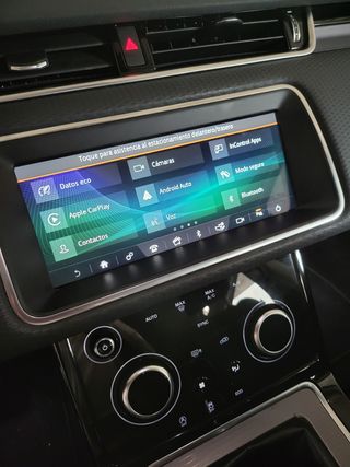 LAND-ROVER Range Rover Evoque 2.0 D150 RDynamic S FWD